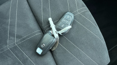 Vauxhall Grandland 1.2 Turbo Ultimate 5dr Petrol Hatchback